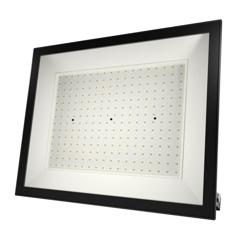 HOFTRONIC™ Lumos LED Breedstraler 200W 20300lm - 4000K - IP65 - vervangt 1000W - 2 jaar garantie