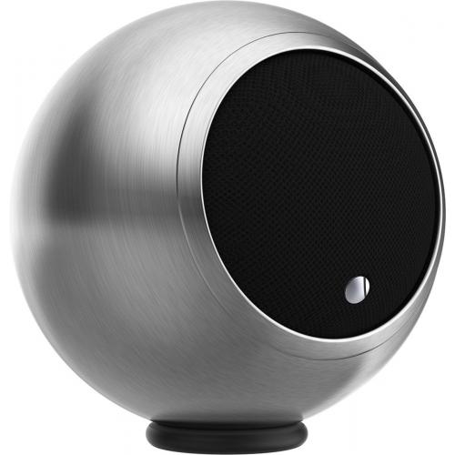 Gallo Acoustics: A'Diva Sateliet Speaker 1 stuks - Stainless Steel