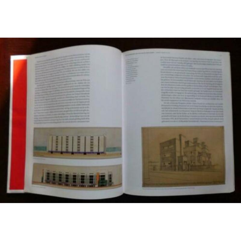 Jan Wils, De Stijl en verder ~ Herman van Bergeijk ~ 2007