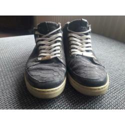 Lage sneakers Sacha