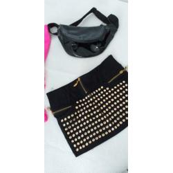 Partywear sexy jurkjes pakjes setjes