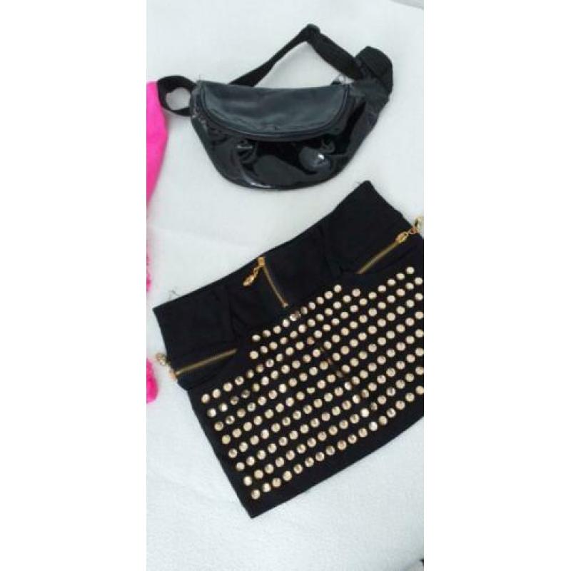 Partywear sexy jurkjes pakjes setjes