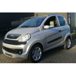 microcar mgo sxi brommobiel