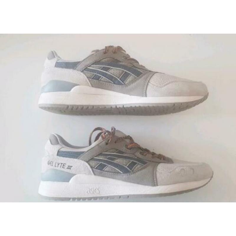 Asics Gel Lyte III