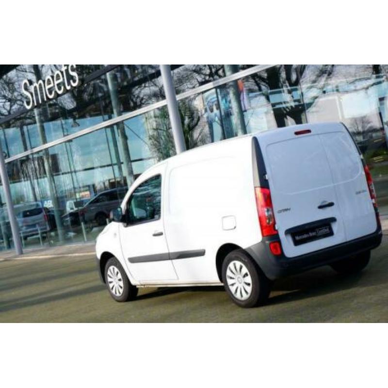 Mercedes-Benz Citan 108 CDI LANG AIRCO RADIO BLUETOOTH