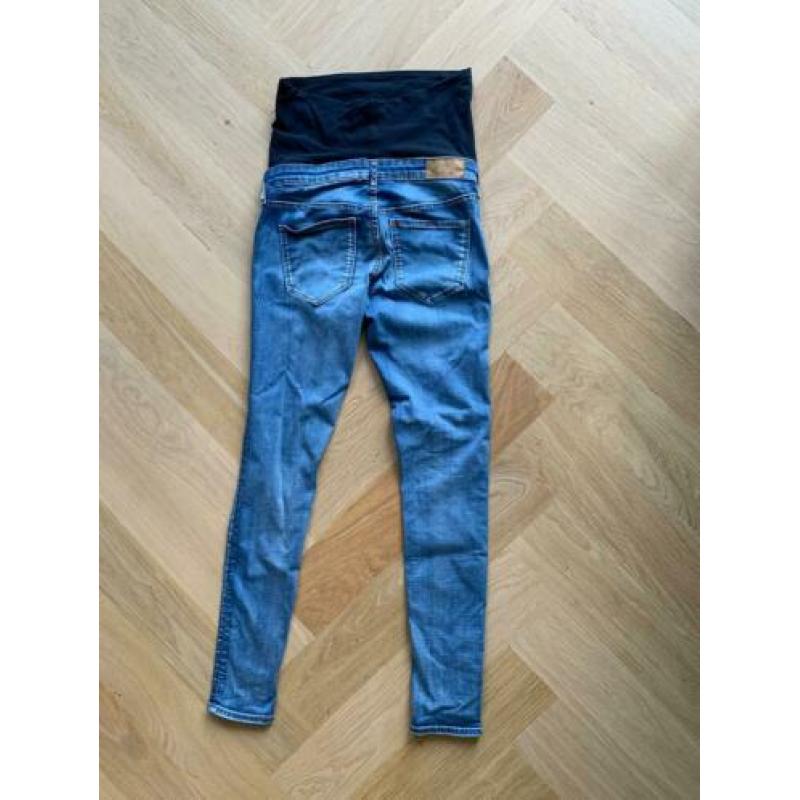 Zwangerschapsjeans H&M - maat 40