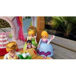 Playmobil trouwset