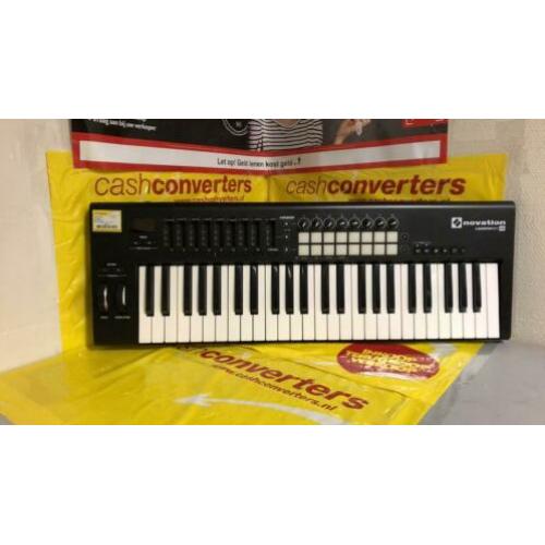Novation launchkey 49