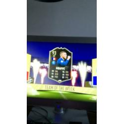 Fifa munten playstation 4 (ps4)