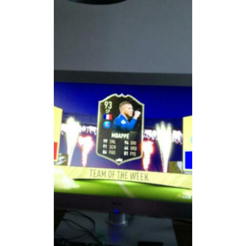 Fifa munten playstation 4 (ps4)