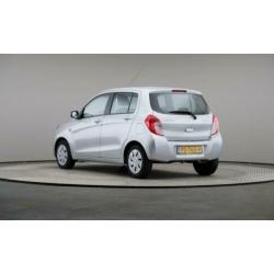 Suzuki Celerio 1.0 Comfort, Airconditioning, (bj 2017)
