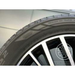 17 inch VW Touran VALLELUNGA Velgen Origineel Highline 5x112