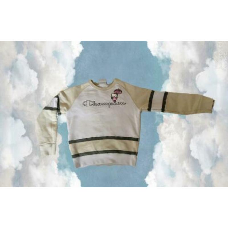 Champion trui s