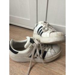 Retro/vintage Adidas sneaker