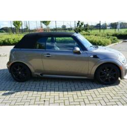 Mini Mini Cabrio 1.6 One Chili