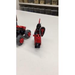 SB685 Lego Castle 70402 compleet met boekje