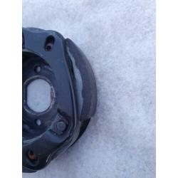 Malossi delta clutch 105mm koppeling voor aerox beta aprilia