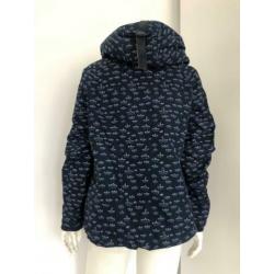 Naketano windjack/ anorak dames maat M