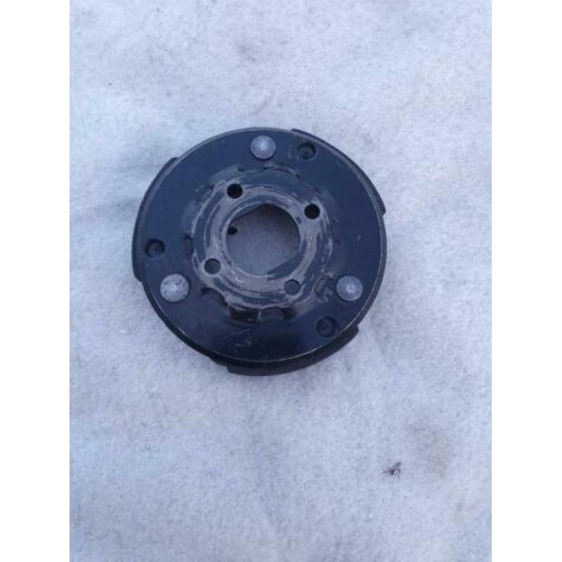 Malossi delta clutch 105mm koppeling voor aerox beta aprilia