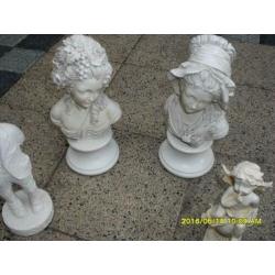 beeldjes en andere curiosa