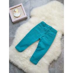 Maat 86 Meisjes Broek HEMA