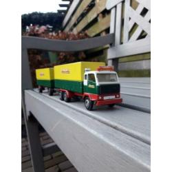 Tekno Volvo f89 Autotransit