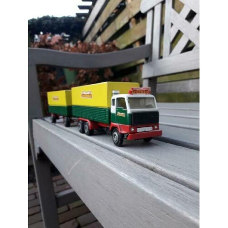 Tekno Volvo f89 Autotransit