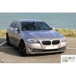 BMW 530d High Executive Aut | 340 pk/750 nm | Inruil welkom