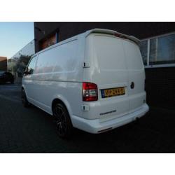 Volkswagen Transporter 2.0 TDI 180PK R-Line Leder Navi Cruis