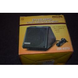 vintage philips luchtververser