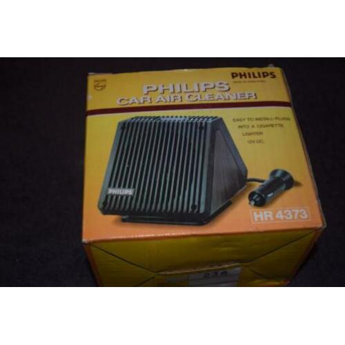 vintage philips luchtververser