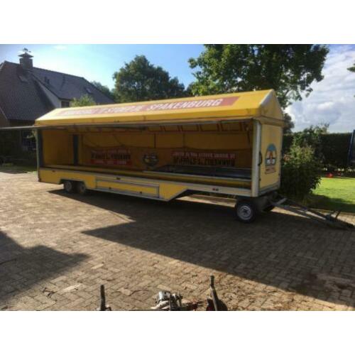 Aanhangwagen