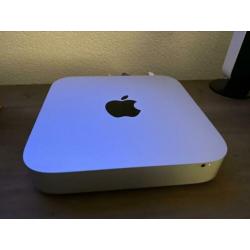 Mac Mini Late 2011 i7/2,9Ghz/1,5tb/Server met MacOS X 10.15!