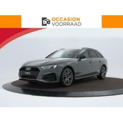 Audi A4: 168 op voorraad !