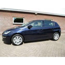 Peugeot 308 1.6 BlueHDi Blue Lease 5DRS NAVI AIRCO CRUISECON