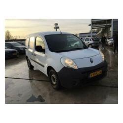 Renault Kangoo EXPRESS 1.5 DCI 50KW L1 E4