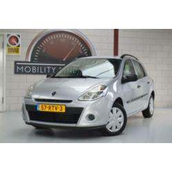 Renault Clio 1.5 dCi,1e eig!, AIRCO, GARANTIE, riem vervange
