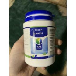 Supplementen kat / hond