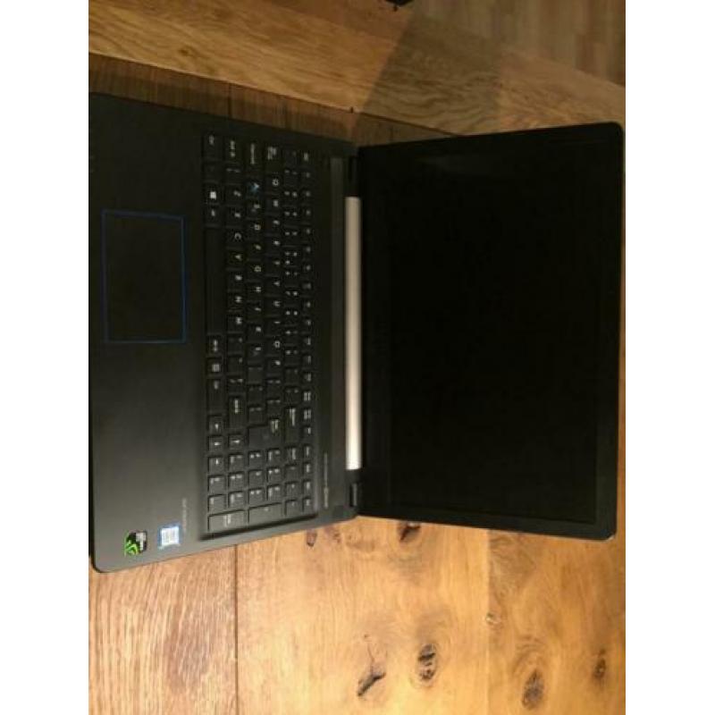 Gaming Laptop Medion Erazer