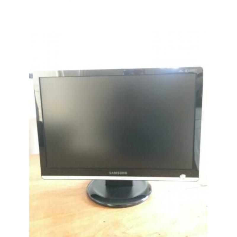 monitor Samsung SyncMaster 931BW