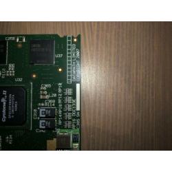 Datapath Dual DVI capture card.