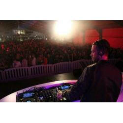 Exclusief DJ Meubel / DJ Booth