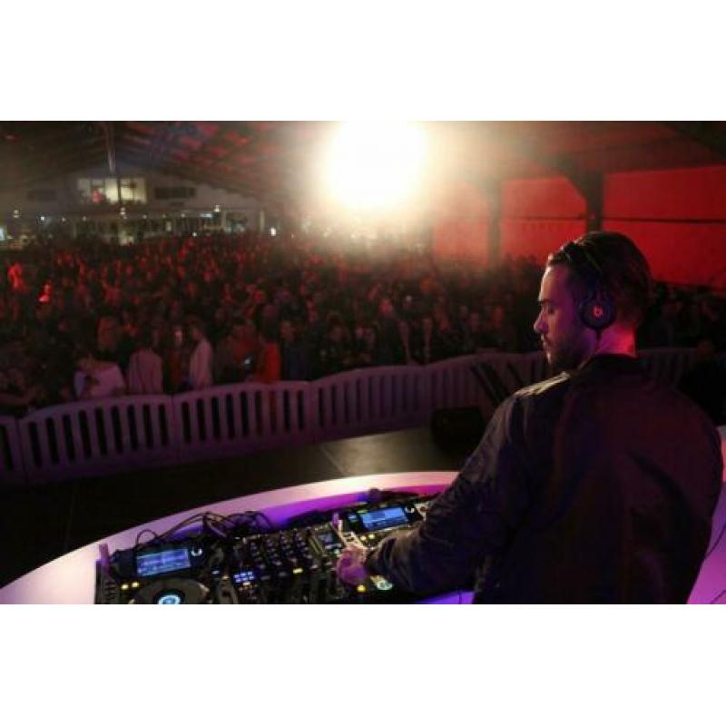 Exclusief DJ Meubel / DJ Booth