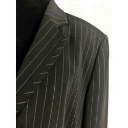 Gerry Weber colbert blazer jasje zwart 48