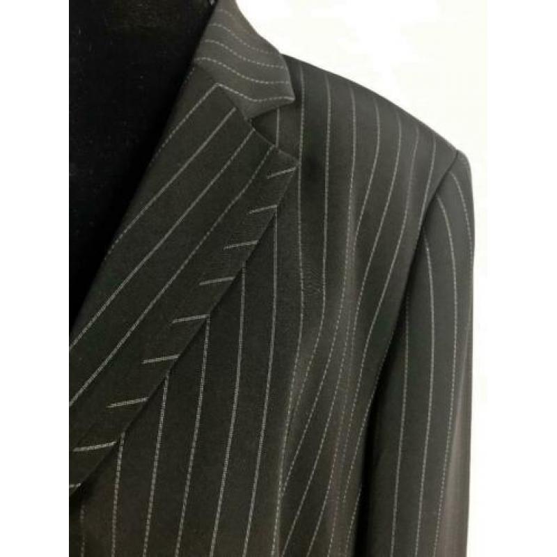 Gerry Weber colbert blazer jasje zwart 48