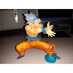 Dragonball Z Dragon Ball DBZ 10 DXF Super Warriors Figuren