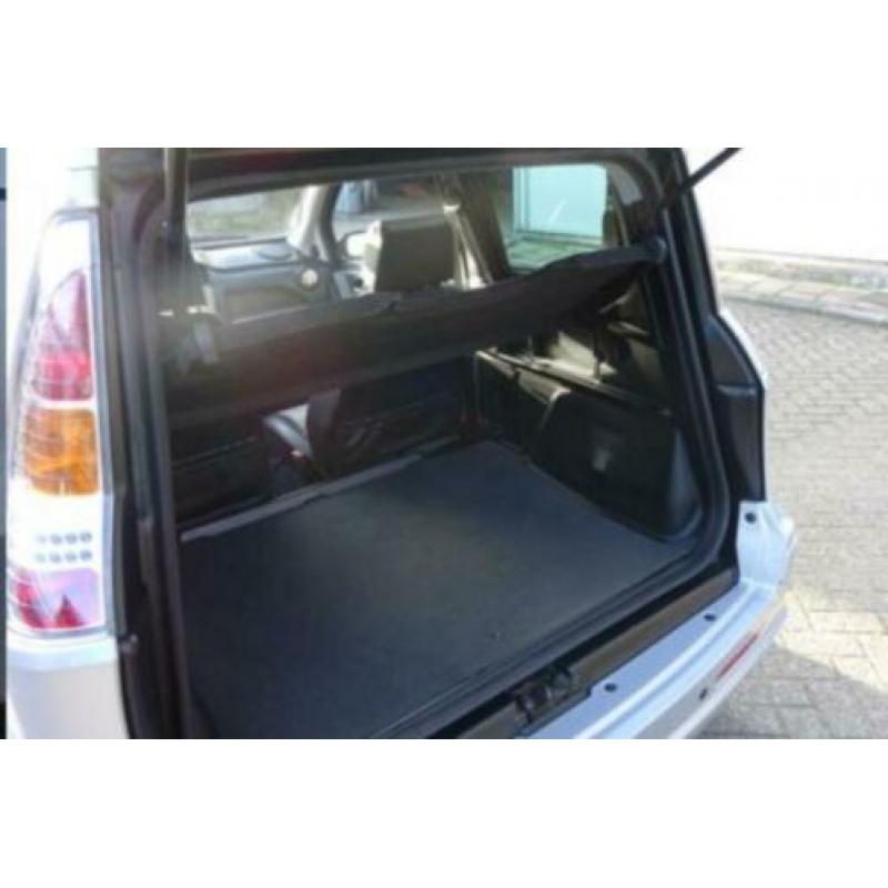 microcar mgo sxi brommobiel