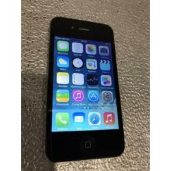 Iphone 4