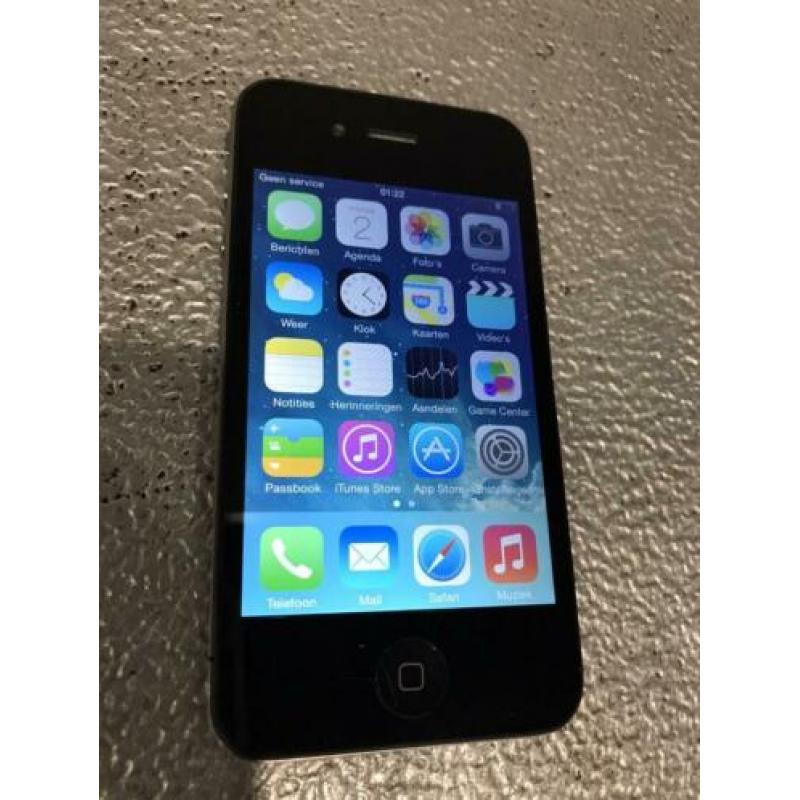 Iphone 4