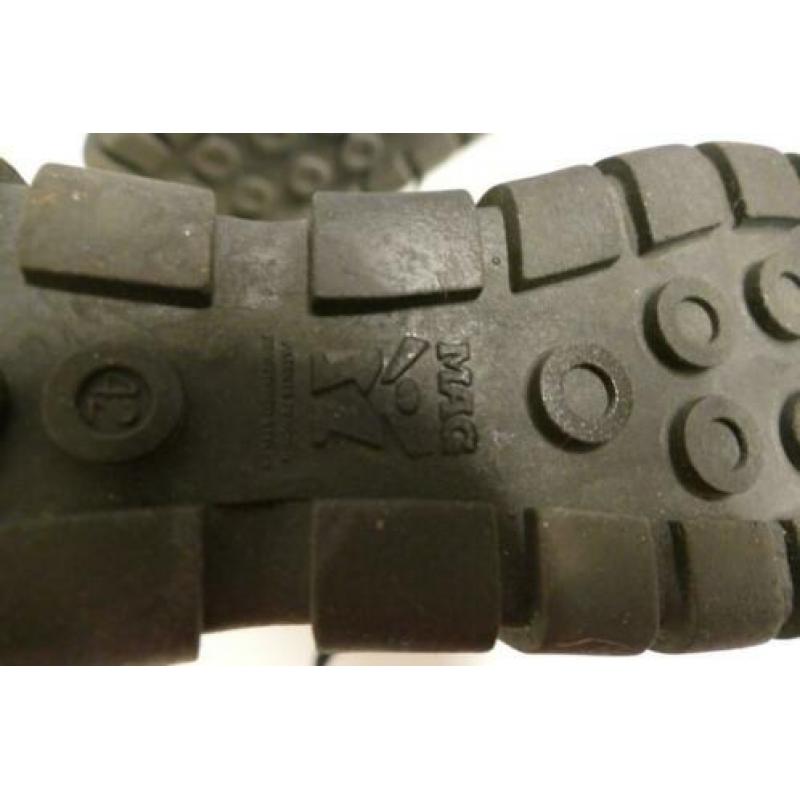 MAG Hoge schoenen